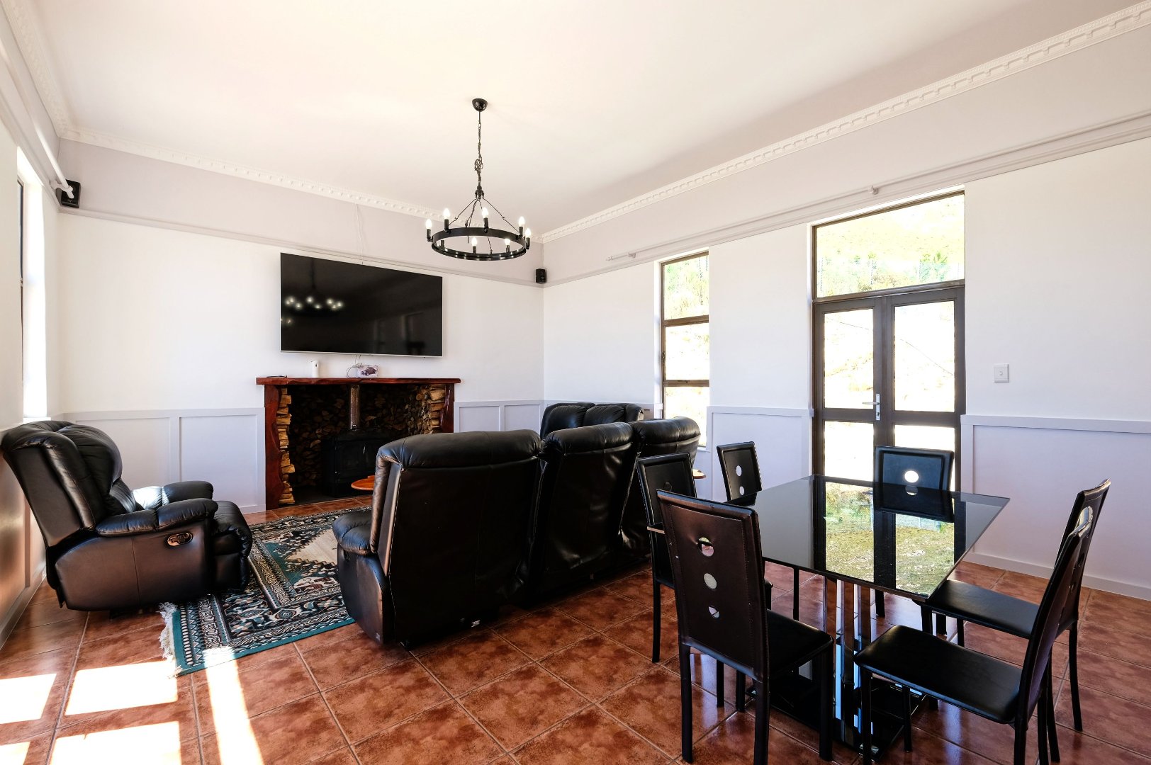 8 Bedroom Property for Sale in Firlands Western Cape
